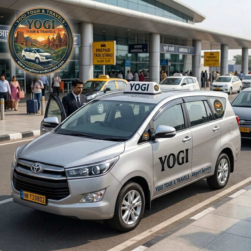 Airport Transfer