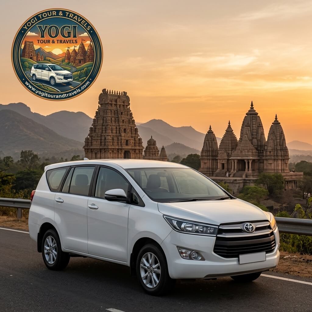 Mathura Vrindavan Tour